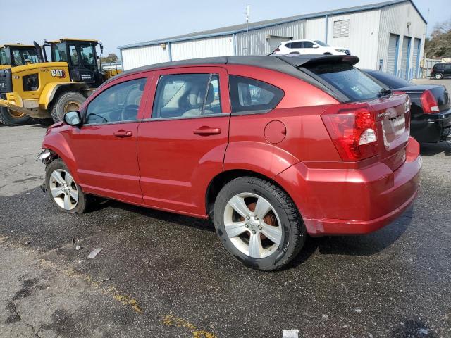 Photo 2 from auction – 2010 DODGE CALIBER MA with VIN 1B3CB3HA8AD567929
