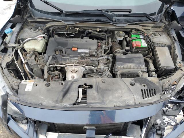 Photo 11 from auction – 2017 HONDA CIVIC EX with VIN 19XFC2F76HE006762