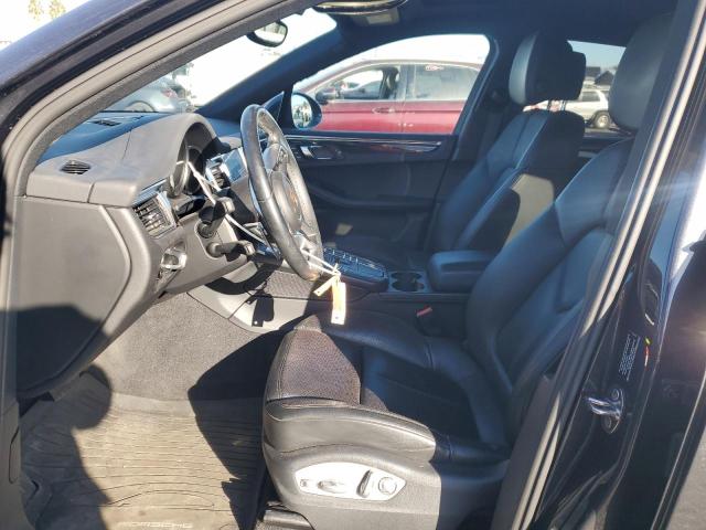 Photo 7 from auction – 2017 PORSCHE MACAN S with VIN WP1AB2A54HLB11468