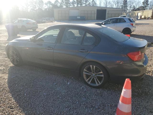 Foto 2 de la subasta – 2012 BMW 328 I SULE con VIN WBA3C1C5XCF433745