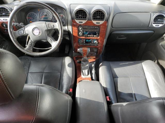 صورة رقم 8 من المزاد - 2015 GMC ENVOY مع VIN 1GKDT13S352366014