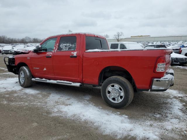 Photo 2 from auction – 2019 RAM 2500 TRADE with VIN 3C6UR5CJ1KG632875