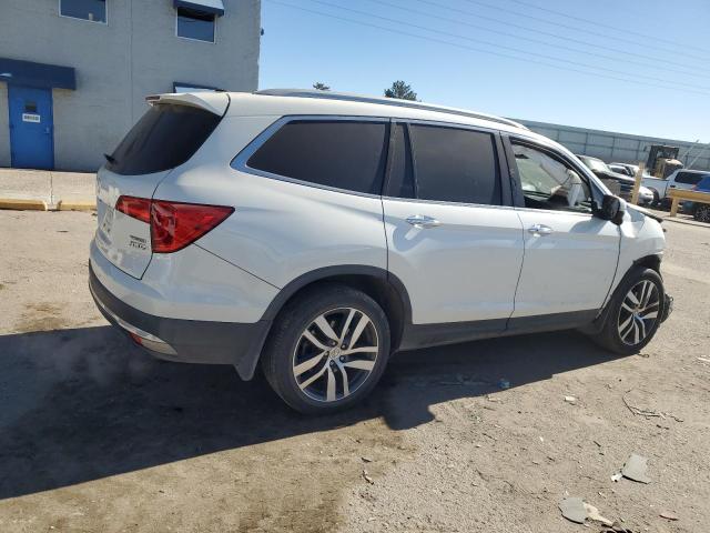 Photo 3 from auction – 2016 HONDA PILOT with VIN 5FNYF6H93GB113931