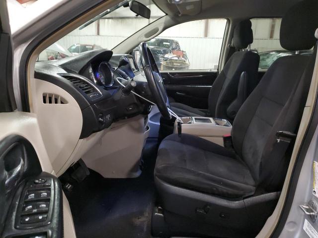 صورة رقم 7 من المزاد - 2011 CHRYSLER TOWN & COU مع VIN 2A4RR5DG2BR701725