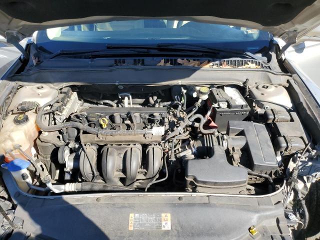 Photo 11 from auction – 2015 FORD FUSION SE with VIN 3FA6P0H70FR306752