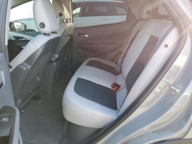 Photo 10 from auction – 2021 CHEVROLET BOLT EV LT with VIN 1G1FY6S03M4103598