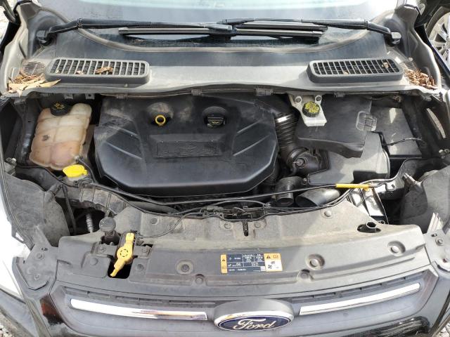 Photo 12 from auction – 2014 FORD ESCAPE SE with VIN 1FMCU0G93EUE48184