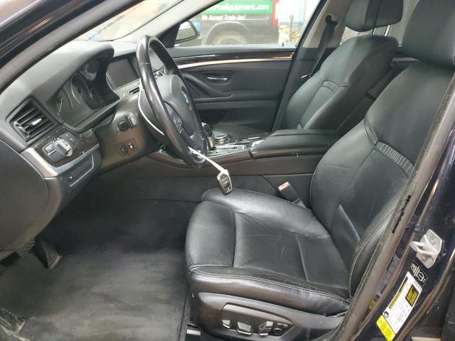 Photo 7 from auction – 2014 BMW 535 I with VIN WBA5B1C58ED483781
