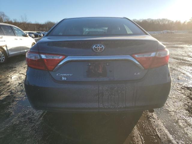 Photo 6 from auction – 2016 TOYOTA CAMRY with VIN 4T4BF1FKXGR568511