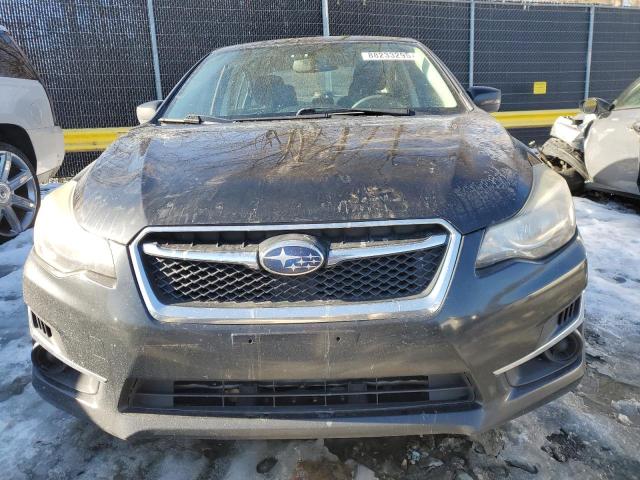 Photo 5 from auction – 2015 SUBARU IMPREZA PR with VIN JF1GJAC60FH016684
