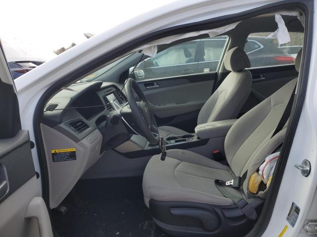 Photo 7 from auction – 2016 HYUNDAI SONATA SE with VIN 5NPE24AF5GH356032