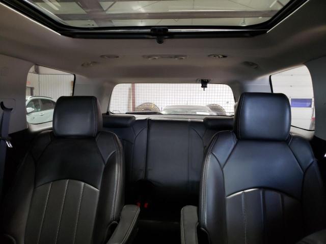 Photo 10 from auction – 2014 GMC ACADIA DEN with VIN 1GKKVTKD7EJ343373