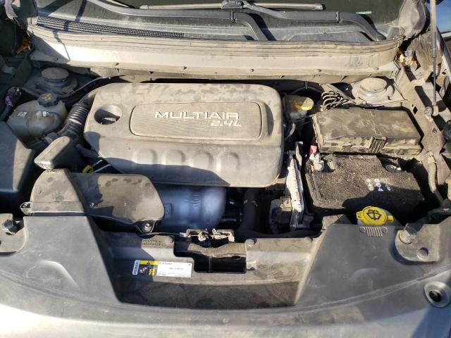 Photo 12 from auction – 2016 JEEP CHEROKEE L with VIN 1C4PJMCB7GW145110