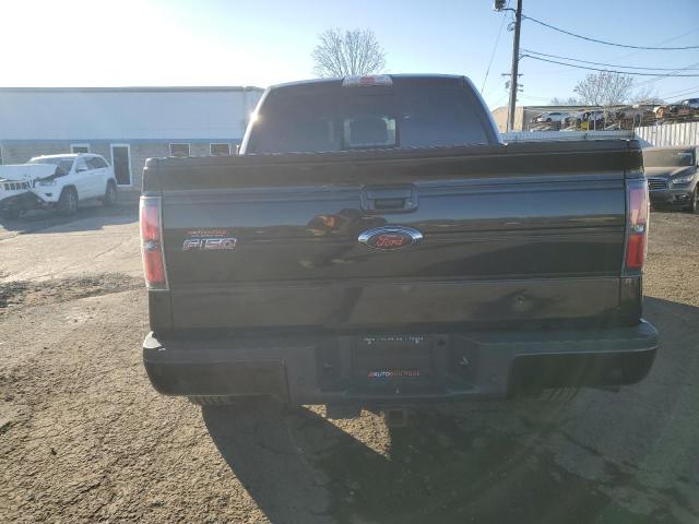 Photo 6 from auction – 2012 FORD F150 SUPER with VIN 1FTFW1CT9CFC89787