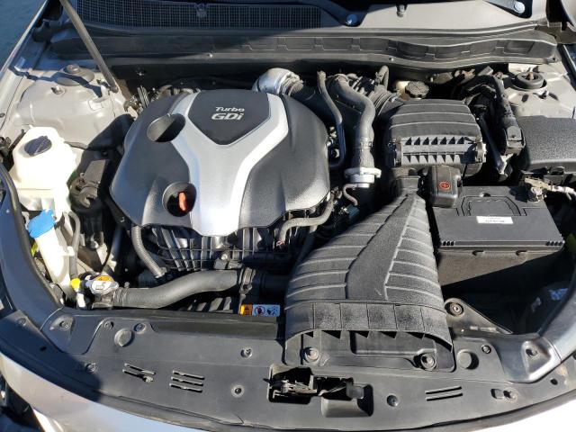 Photo 11 from auction – 2013 KIA OPTIMA SX with VIN 5XXGR4A60DG182186