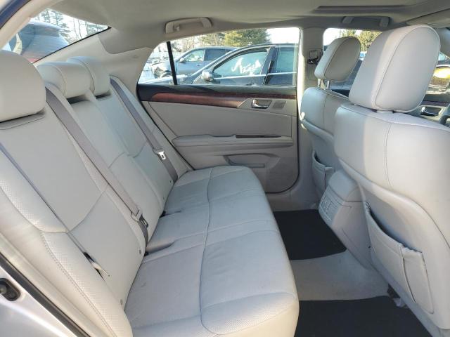 Photo 10 from auction – 2011 TOYOTA AVALON BAS with VIN 4T1BK3DB2BU399971