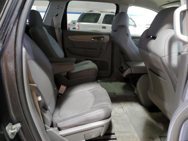 Photo 11 from auction – 2015 CHEVROLET TRAVERSE L with VIN 1GNKVHKD3FJ100189