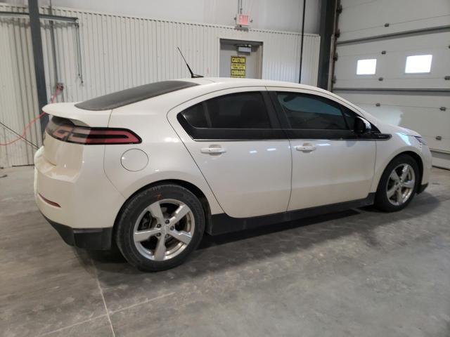 Photo 3 from auction – 2013 CHEVROLET VOLT with VIN 1G1RD6E42DU140875