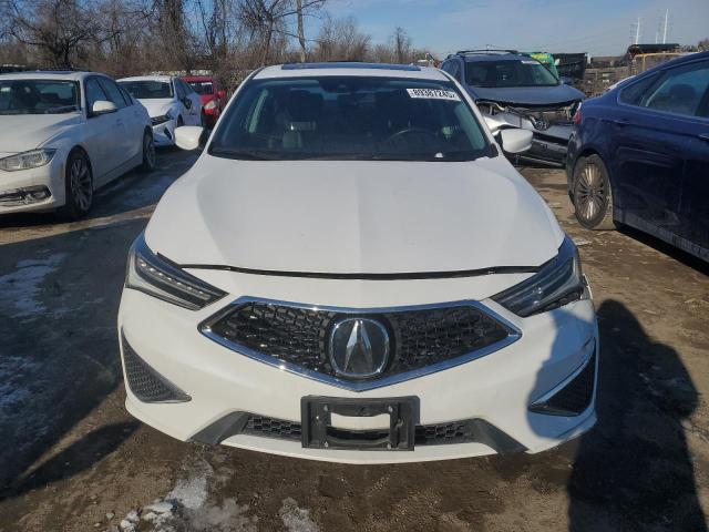 Photo 5 from auction – 2022 ACURA ILX with VIN 19UDE2F32NA004327