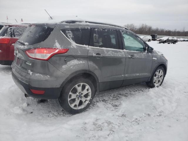 Photo 3 from auction – 2013 FORD ESCAPE SEL with VIN 1FMCU0H92DUB87918