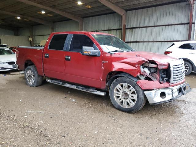 Photo 4 from auction – 2010 FORD F150 SUPER with VIN 1FTEW1C82AFA69315