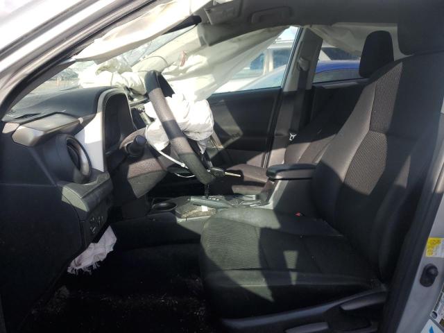 Photo 7 from auction – 2014 TOYOTA RAV4 LE with VIN 2T3ZFREV4EW120031