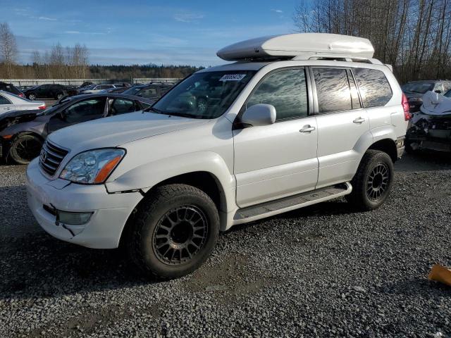 Photo 1 from auction – 2004 LEXUS GX 470 with VIN JTJBT20X240035148