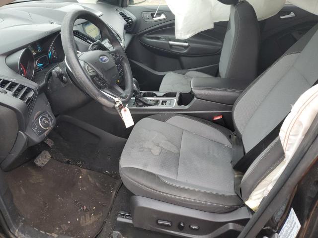 Photo 7 from auction – 2019 FORD ESCAPE SE with VIN 1FMCU9GD9KUB54194