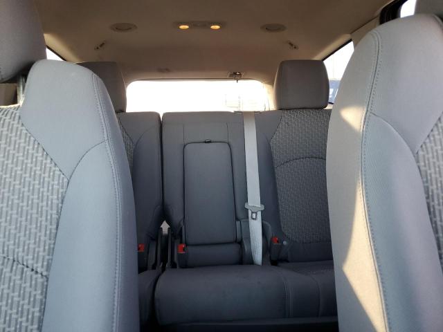 صورة رقم 10 من المزاد - 2012 CHEVROLET TRAVERSE L مع VIN 1GNKRFED8CJ369014
