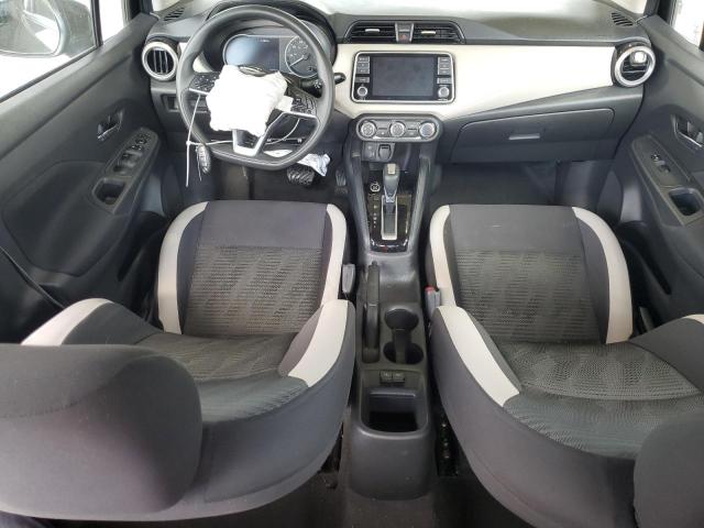 Photo 8 from auction – 2021 NISSAN VERSA SV with VIN 3N1CN8EV0ML890965