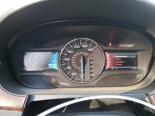 Photo 9 from auction – 2011 FORD EDGE LIMIT with VIN 2FMDK3KC5BBB58075