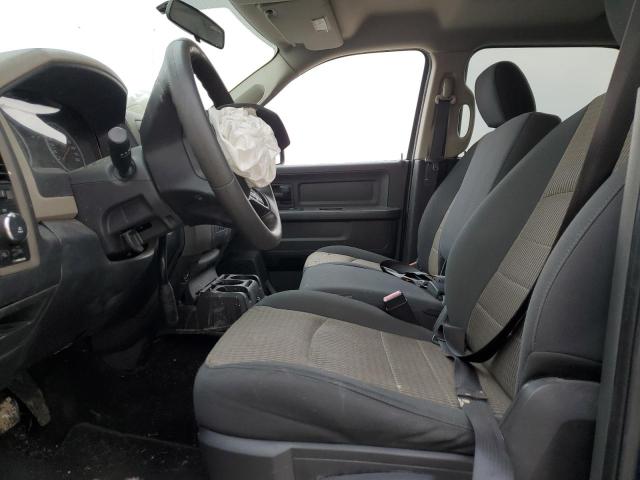 Снимка 7 от търг – 2012 DODGE RAM 1500 S с VIN 1C6RD6KT5CS157691