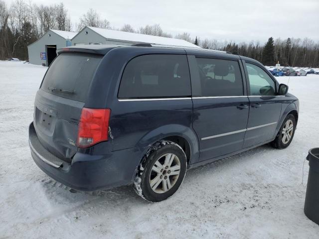Снимка 3 от търг – 2015 DODGE GRAND CARA с VIN 2C4RDGDG0FR718951