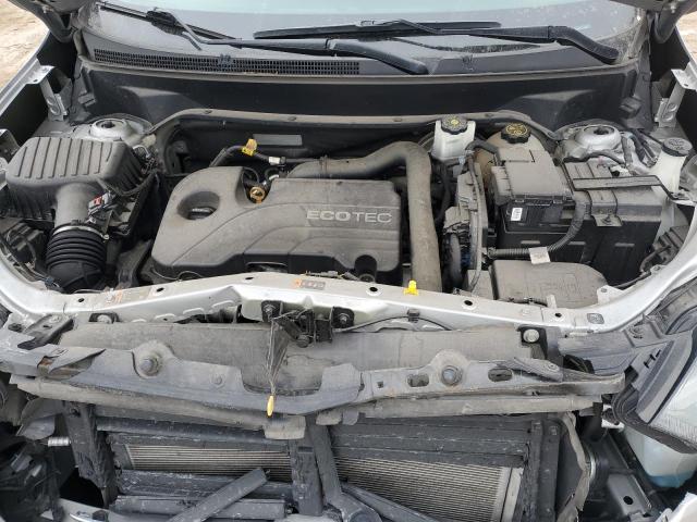 Photo 12 from auction – 2019 CHEVROLET EQUINOX PR with VIN 2GNAXXEV5K6150698