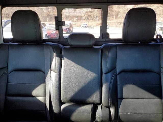 Photo 10 from auction – 2021 JEEP GLADIATOR with VIN 1C6HJTFG7ML594670