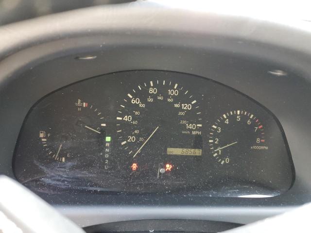 Photo 9 from auction – 2000 LEXUS RX 300 with VIN JT6HF10U9Y0148659