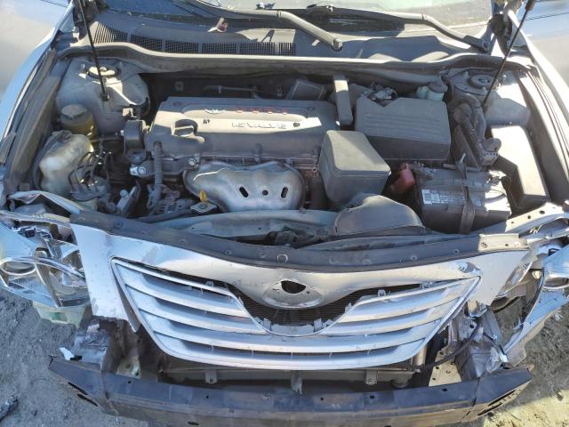 Photo 11 from auction – 2007 TOYOTA CAMRY CE with VIN 4T1BE46K67U501239