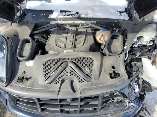 Photo 12 from auction – 2017 PORSCHE MACAN GTS with VIN WP1AG2A58HLB50677