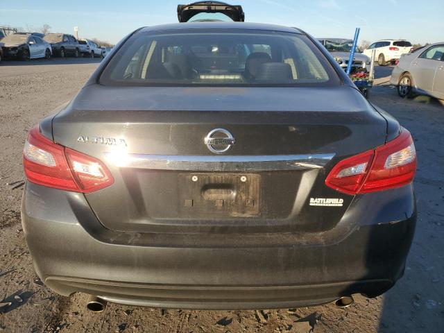 Photo 6 from auction – 2016 NISSAN ALTIMA 2.5 with VIN 1N4AL3AP7GN340225