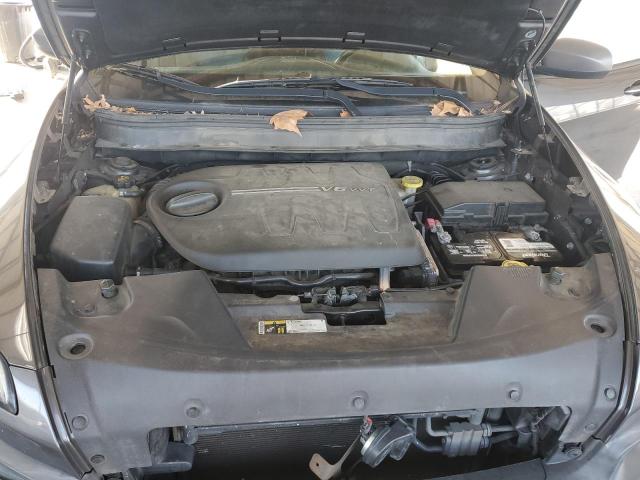Photo 12 from auction – 2015 JEEP CHEROKEE T with VIN 1C4PJMBS8FW577639