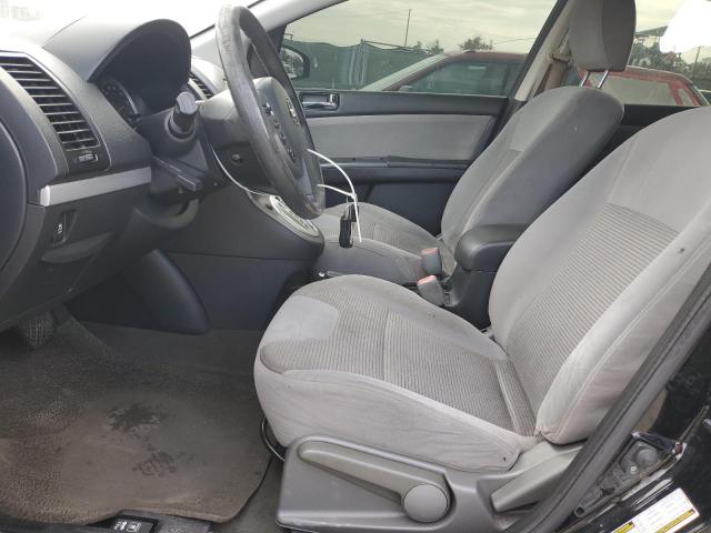 Photo 7 from auction – 2012 NISSAN SENTRA 2.0 with VIN 3N1AB6AP6CL686858