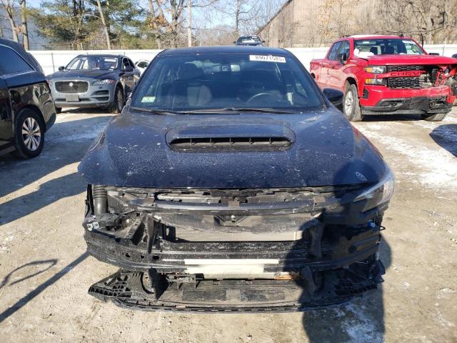 Photo 5 from auction – 2022 SUBARU WRX PREMIU with VIN JF1VBAF68N9002895