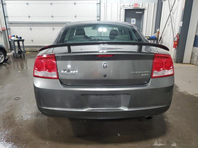 Photo 6 from auction – 2009 DODGE CHARGER SX with VIN 2B3KA33V89H617378