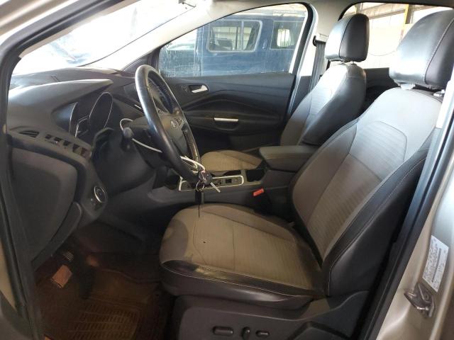 Photo 7 from auction – 2017 FORD ESCAPE SE with VIN 1FMCU0GD9HUD40046