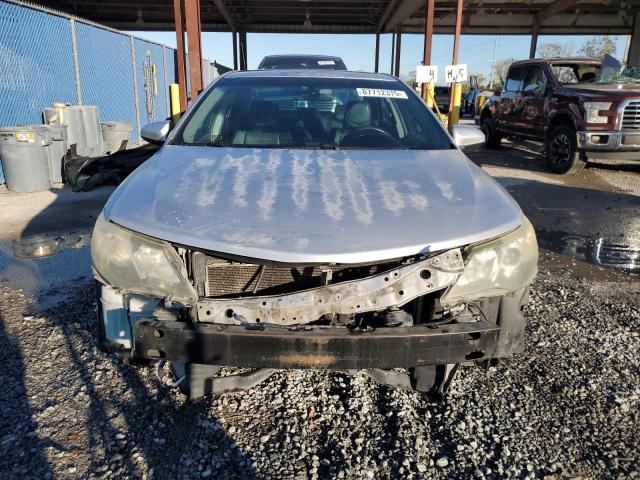 Photo 5 from auction – 2012 TOYOTA CAMRY BASE with VIN 4T1BF1FK7CU103799