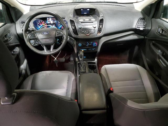 Photo 8 from auction – 2018 FORD ESCAPE S with VIN 1FMCU0F77JUA80327