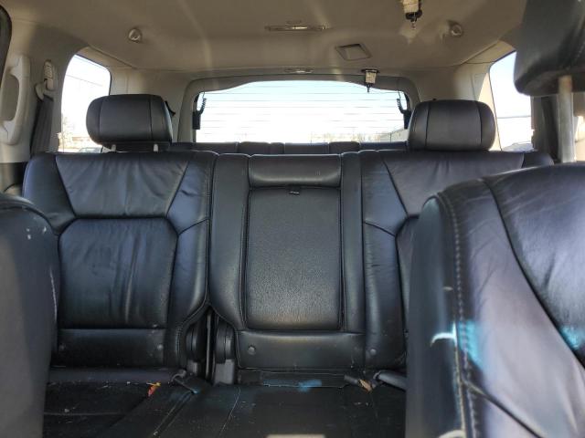 Photo 10 from auction – 2011 HONDA PILOT EXL with VIN 5FNYF3H53BB050639