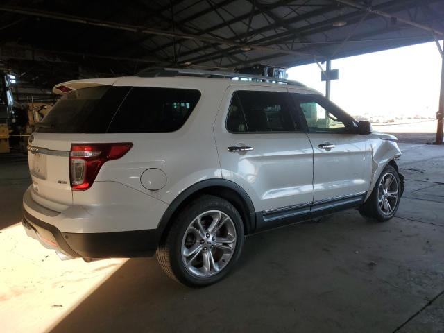 صورة رقم 3 من المزاد - 2015 FORD EXPLORER L مع VIN 1FM5K8F85FGB50970