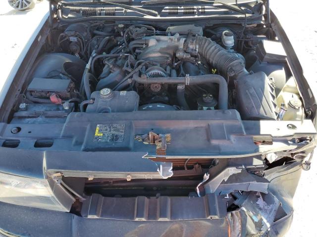 Photo 11 from auction – 2003 MERCURY MARAUDER with VIN 2MEHM75VX3X616832