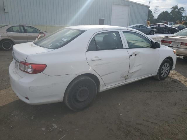 Photo 3 from auction – 2012 TOYOTA COROLLA BA with VIN 2T1BU4EE2CC897793